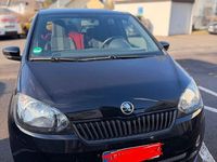 Gebraucht Skoda Citigo Monte Carlo 75 PS (55 kW) 2016 Schwarz Kleinwagen