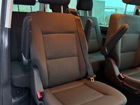 Second-hand VW T6 150 CP (110 kW) 2017 Alb Van