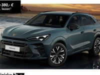 Neu Cupra Terramar 204 PS (150 kW) 2025 Blau SUV