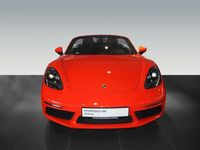 gebraucht Porsche 718 Boxster S (982)