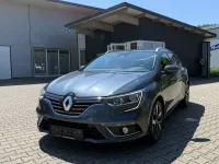 Gebraucht Renault Mégane IV Bose Edition 163 PS (119 kW) 2018 Limousine