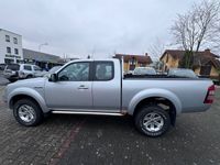 gebraucht Ford Ranger Extrakabine 4X4 XLT Limited"52000KM!"