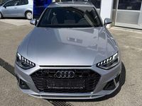 Brugt Audi A4 S-Line 163 HK (119 kW) 2023 Individuallackierung Stationcar