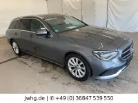 Gebraucht Mercedes E220 Avantgarde 200 PS (147 kW) 2023 Kombi