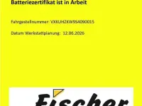 Gebraucht Opel Corsa-e 114 kW (156 PS) 2025 Aluminiumgrau Kleinwagen