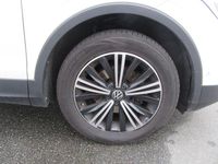 Gebraucht VW Tiguan 131 PS (96 kW) 2023 Pure white uni SUV