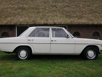 gebraucht Mercedes 240 Diesel