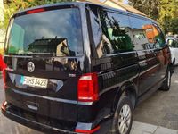 gebraucht VW Caravelle T6