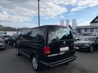 Używany VW Transporter Highline 230 KM (169 kW) 2013 Czarny Van