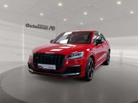 Gebraucht Audi SQ2 Ambiente 300 PS (220 kW) 2020 Tangorot SUV