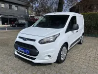 Second-hand Ford Transit Connect 116 CP (85 kW) 2015 Alb Monovolum