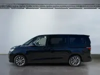 Brugt VW Multivan Energetic 218 HK (160 kW) 2023 Sort MPV