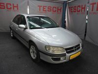 Gebraucht Opel Omega 170 PS (125 kW) 1996 Silber Limousine