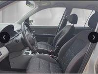 Gebraucht Mazda 2 80 PS (58 kW) 2003 Silber Kleinwagen