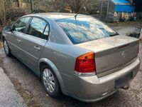 gebraucht Opel Vectra C 2.2 Automatik