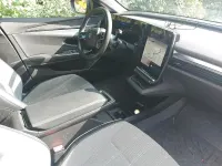 Gebraucht Renault Megane E-Tech Techno 160 kW (218 PS) 2022 Grau