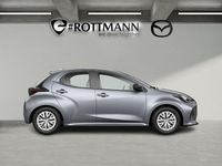 Neu Mazda 2 Prime-Line 116 PS (85 kW) 2026 Grau Kleinwagen