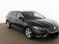 Gebraucht Renault Talisman Initiale Paris 200 PS (147 kW) 2017 Schwarz Kombi