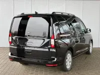Neu Ford Grand Tourneo Connect Titanium 2026 Andere Van / Kleinbus