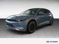 Gebraucht Hyundai Ioniq 238 kW (324 PS) 2024 Lucid blue / mic Kleinwagen