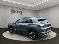 Neu VW T-Roc 116 PS (85 kW) 2026 Wolf grey metallic SUV