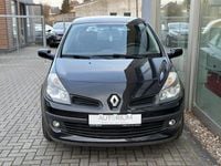 Gebraucht Renault Clio III Dynamique 75 PS (55 kW) 2008 Schwarz Limousine