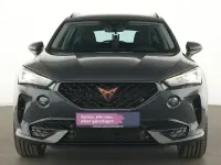 Gebraucht Cupra Formentor 190 PS (139 kW) 2022 Magnetic tech SUV