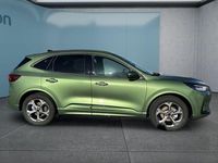 Gebraucht Ford Kuga ST-Line 186 PS (136 kW) 2025 Grün SUV