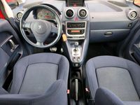 gebraucht Peugeot 1007 Automatik Tüv Neu