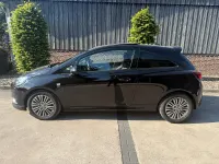 Gebraucht Opel Corsa OPC 150 PS (110 kW) 2016 Schwarz Kleinwagen
