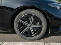 Gebraucht Mercedes CLA220 AMG 211 PS (155 kW) 2026 Unilack polarweiß uni Limousine