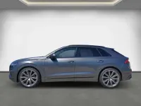 Gebraucht Audi SQ8 Sport 507 PS (372 kW) 2023 Daytonagrau perleffekt SUV