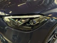 Gebraucht Mercedes C180 AMG 170 PS (125 kW) 2025 Blau Limousine