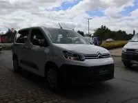 Gebraucht Citroën Berlingo Live 110 PS (80 kW) 2022 Andere Van / Kleinbus