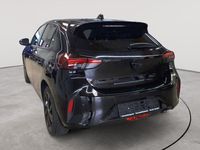 Gebraucht Opel Corsa 101 PS (74 kW) 2024 Karbon schwarz metallic Kleinwagen