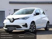 Second-hand Renault Zoe Evolution 80 kW (109 CP) 2022 Alb Hatchback