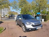 gebraucht Honda CR-V CRV 2.2SUV