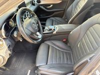 Gebraucht Mercedes C250 204 PS (150 kW) 2016 Grau Kombi