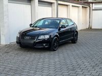 gebraucht Audi A3 Top Zustand