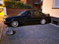 Second-hand Audi 80 150 CP (110 kW) 1993 Albastru Berlinǎ