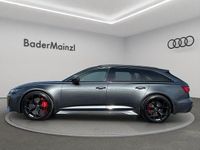 Neu Audi RS6 Performance 630 PS (463 kW) 2026 Grau Limousine