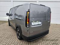 Nowe Kia PV5 119 kW (163 KM) 2026 Szary Minivan