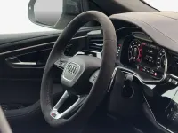 Gebraucht Audi RS Q8 Performance 640 PS (470 kW) 2026 Vikunja beige metallic l1x aud SUV