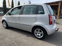 gebraucht Fiat Idea 1.4 Klima AHK Automatik