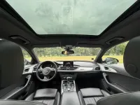 Gebraucht Audi A6 S-Line 360 PS (264 kW) 2013 Kombi