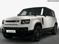 Neu Land Rover Defender SE Dynamic 350 PS (257 kW) 2026 Grau SUV