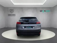 Gebraucht Peugeot 3008 GT 131 PS (96 kW) 2024 Grau SUV