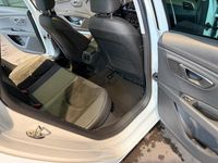 Gebraucht Seat Leon ST FR 184 PS (135 kW) 2016 Weiß Kombi