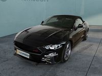gebraucht Ford Mustang GT CONVERTIBLE CALIFORNIA MAGNE-RIDE