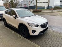 gebraucht Mazda CX-5 2.2 TÜV Neu